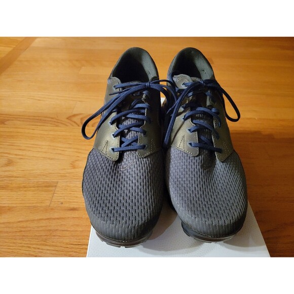 Nike Air VaporMax CS Midnight Fog Navy Blue (AJ4469-002) Mens Size 10 with box - Picture 3 of 10